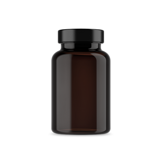 Broad Spectrum CBD Softgels - Everyday 100mg