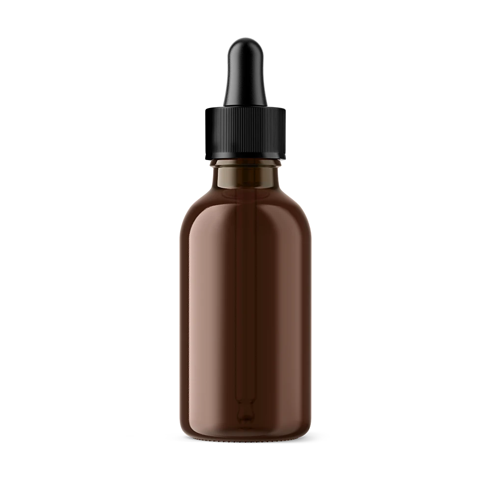 Organic CBD Tincture for Dogs, Cats & Pets