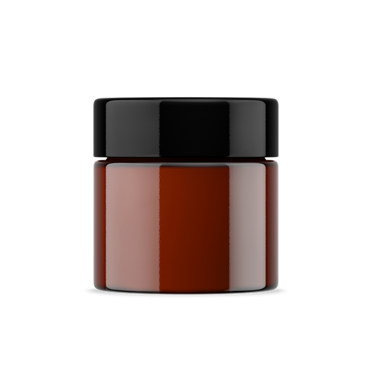 Organic CBD Salve - Lavender Eucalyptus 2oz/1000mg