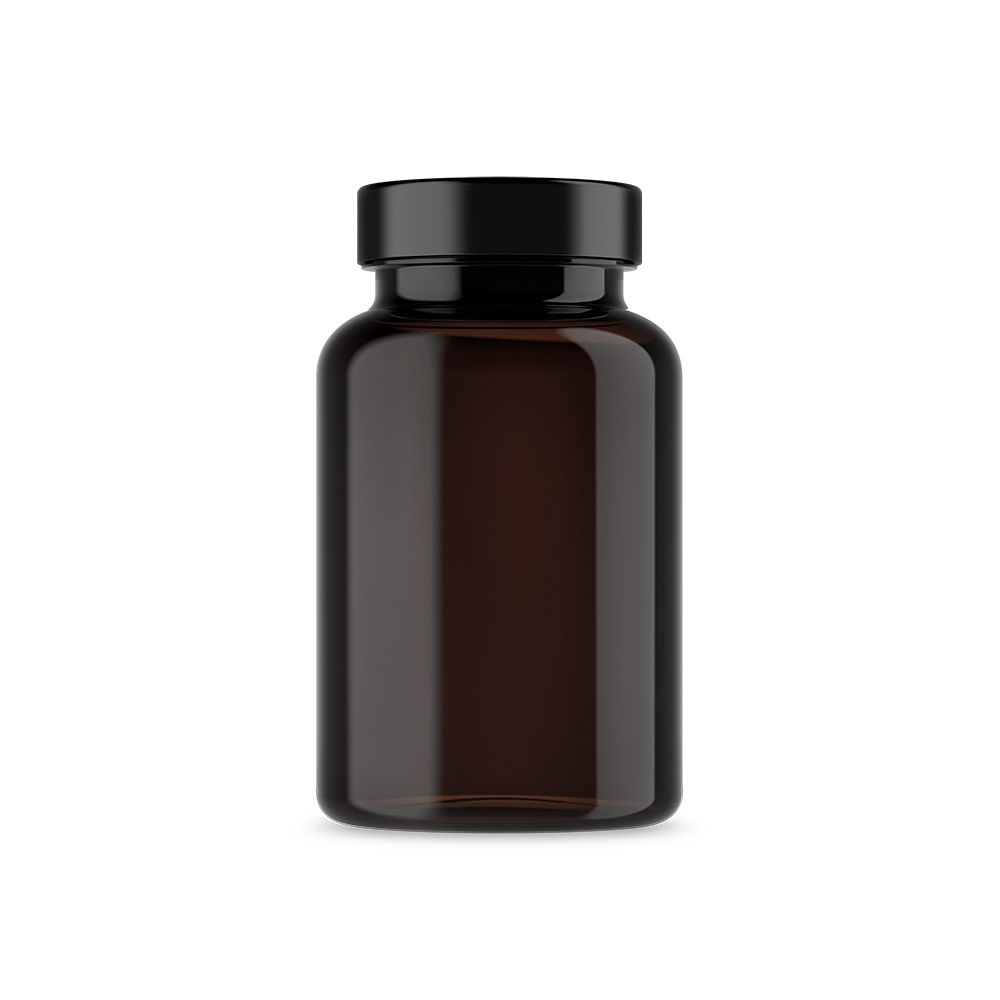 Broad Spectrum CBD Softgels - Everyday 25mg
